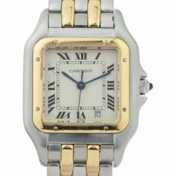 Cartier Panthere Medium Two-Tone W2PN0007 Watch